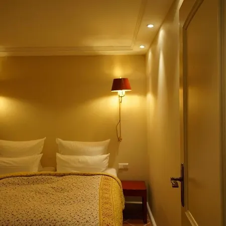 Luxus Heefwai Apartament *