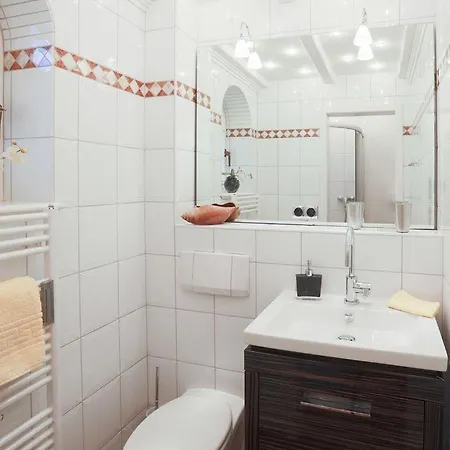 Apartment Luxus Heefwai Morsum (Sylt)
