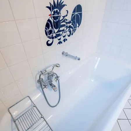 Luxus Heefwai Morsum (Sylt)