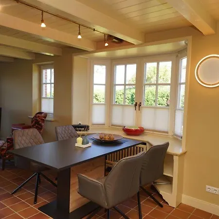 Luxus Heefwai * Morsum (Sylt)