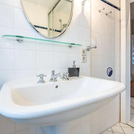 Luxus Heefwai Apartament