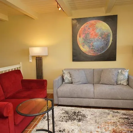 Apartament Luxus Heefwai