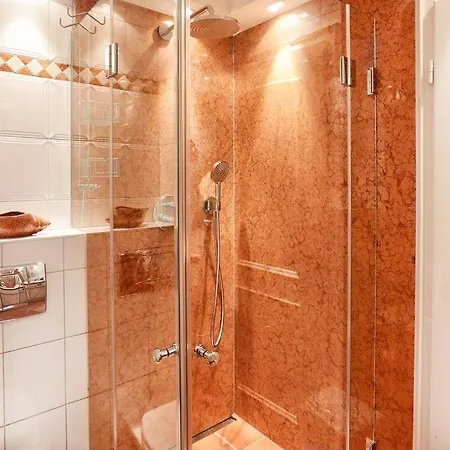 Luxus Heefwai Apartament Morsum (Sylt)