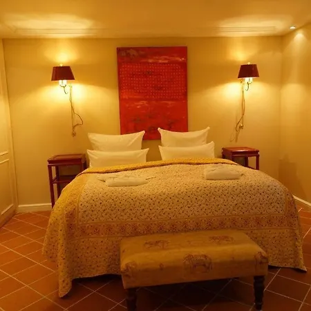 Luxus Heefwai Morsum (Sylt)