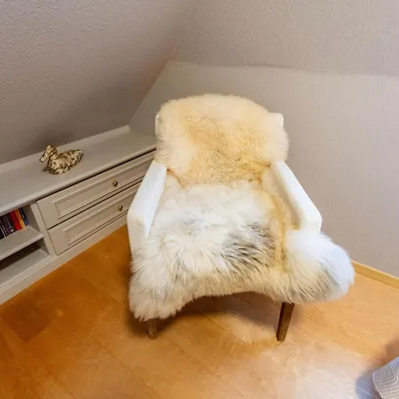 Luxus Heefwai Apartament *