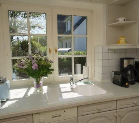 Luxus Heefwai Morsum (Sylt)