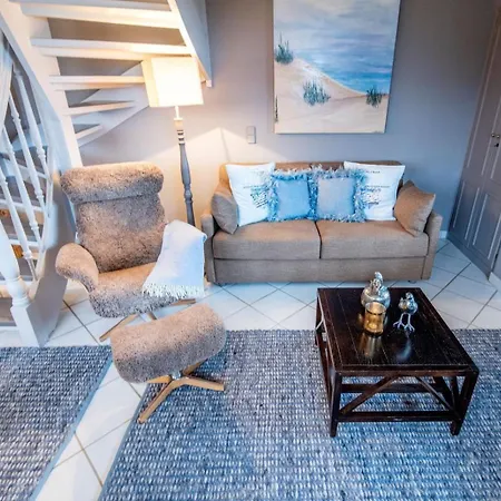 Luxus Heefwai * Morsum (Sylt)