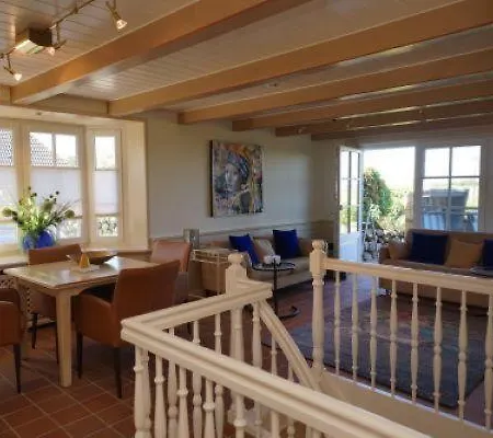 Luxus Heefwai Apartament