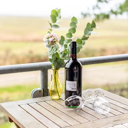 Luxus Heefwai Apartament *