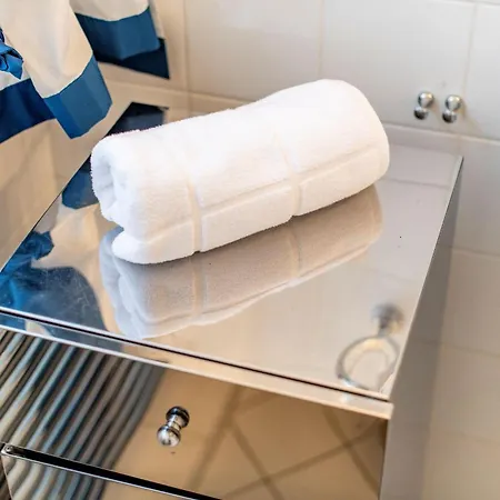 Apartament Luxus Heefwai *