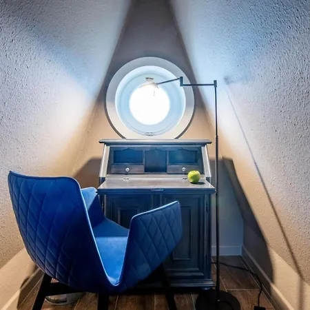 Luxus Heefwai Morsum (Sylt)