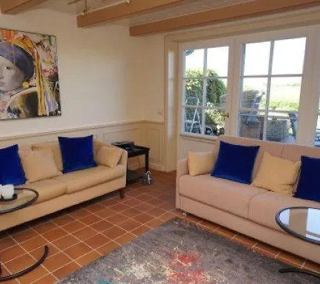 Luxus Heefwai Apartament