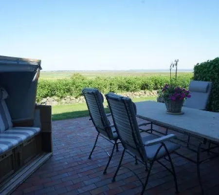 Luxus Heefwai * Morsum (Sylt)