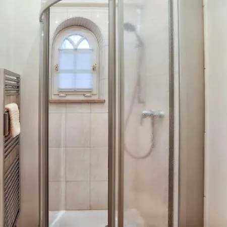 Luxus Heefwai Apartament