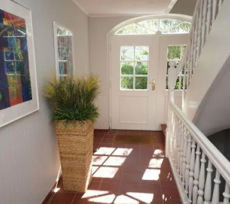 Apartament Luxus Heefwai