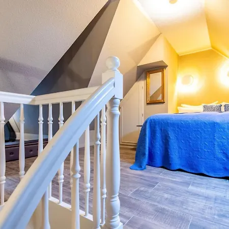 Luxus Heefwai Morsum (Sylt)