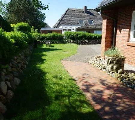 Luxus Heefwai * Morsum (Sylt)