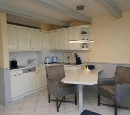 Luxus Heefwai Apartament