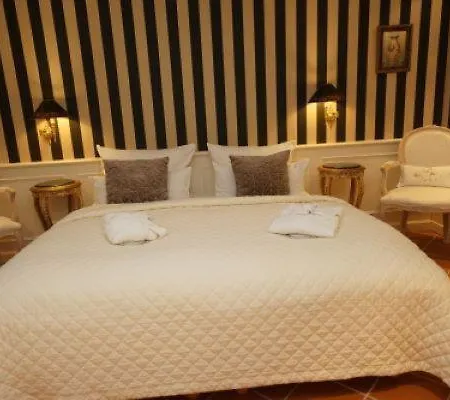 Luxus Heefwai Apartment Morsum (Sylt)