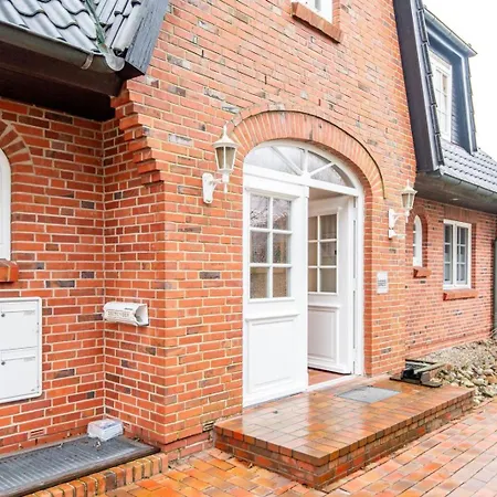 Luxus Heefwai Morsum (Sylt)