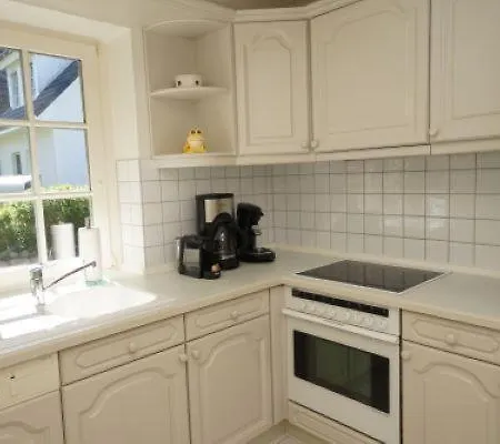 Luxus Heefwai Apartament