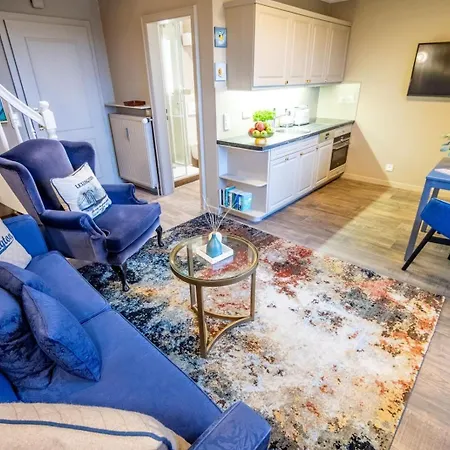 Luxus Heefwai Morsum (Sylt)