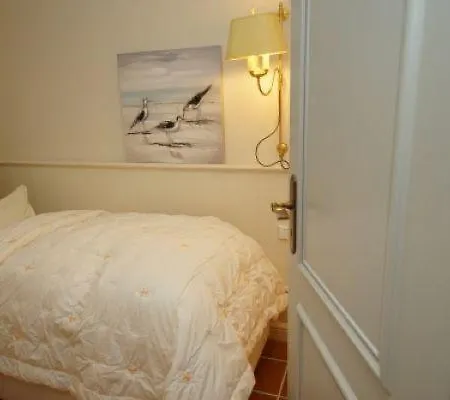 Luxus Heefwai * Morsum (Sylt)