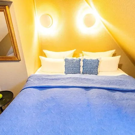 Luxus Heefwai Apartament