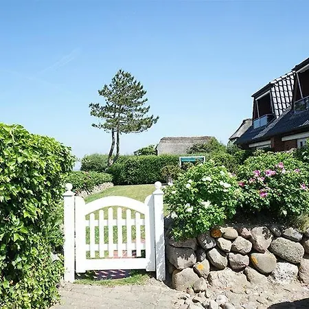 Luxus Heefwai * Morsum (Sylt)