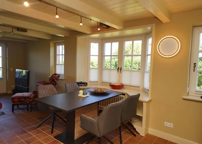 Luxus Heefwai * Morsum (Sylt)