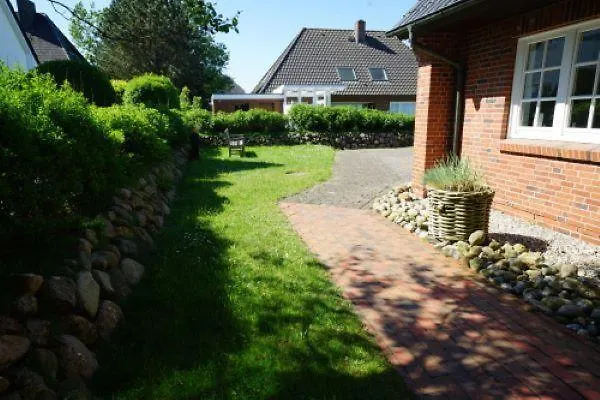 Luxus Heefwai * Morsum (Sylt)