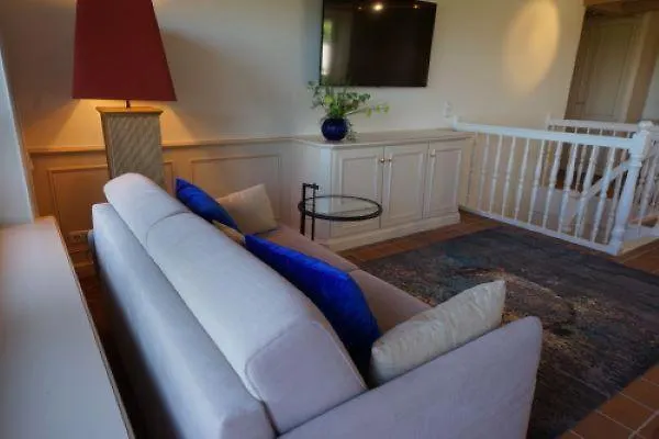 Apartamento Luxus Heefwai Morsum (Sylt)