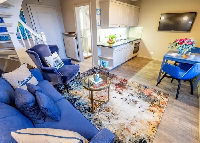 Luxus Heefwai Morsum (Sylt)