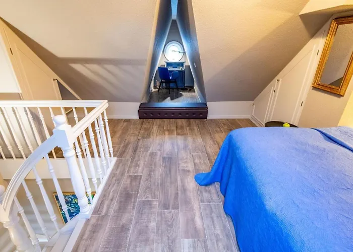 Luxus Heefwai Apartamento