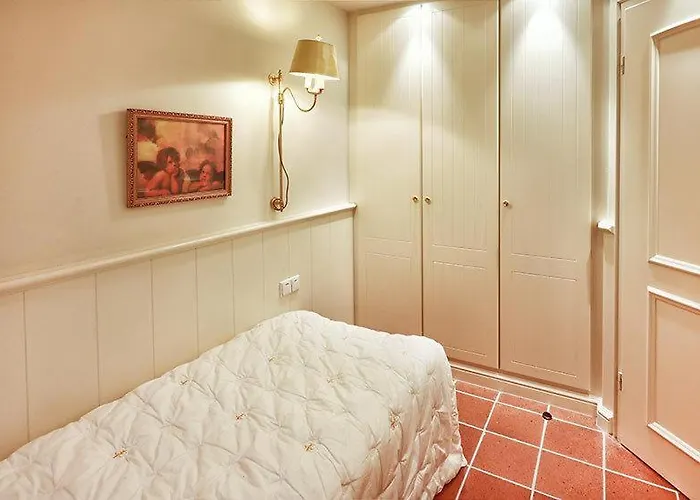 Luxus Heefwai Apartamento *