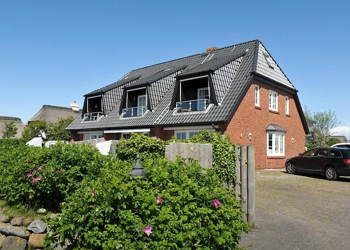 Luxus Heefwai Apartamento